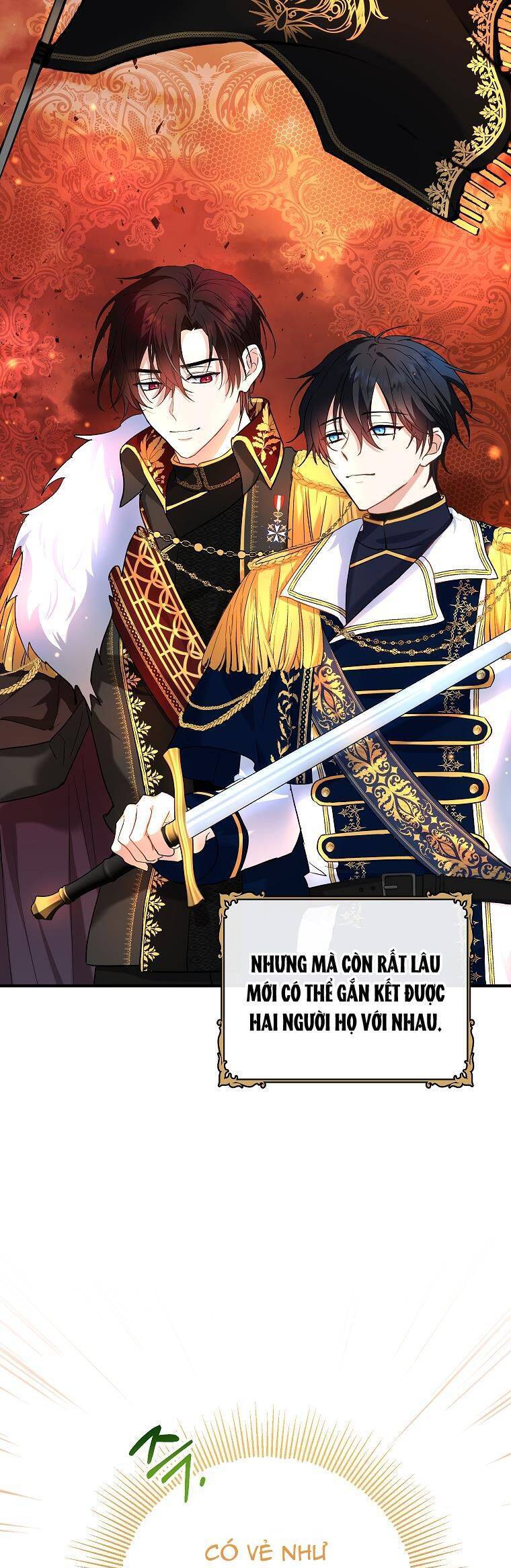 Cô Con Dâu Nuôi Muốn Bỏ Nhà Đi - Chương 16 - Trang 40