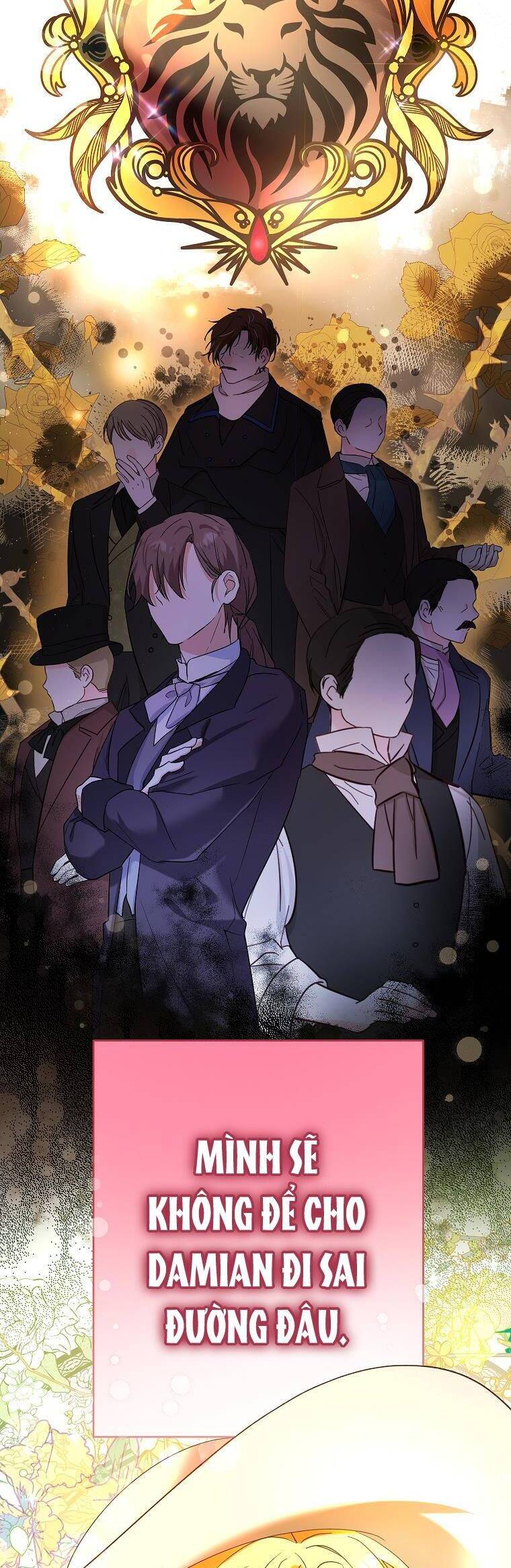 Cô Con Dâu Nuôi Muốn Bỏ Nhà Đi - Chương 16 - Trang 42