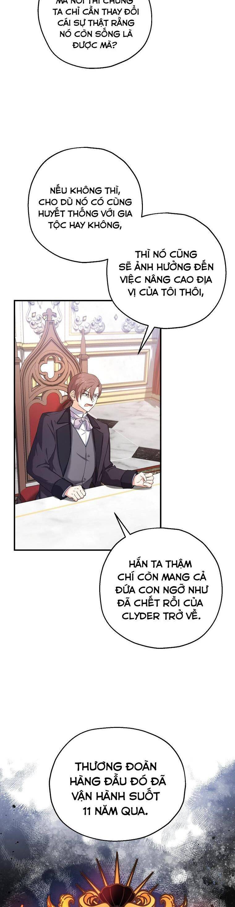 Cô Con Dâu Nuôi Muốn Bỏ Nhà Đi - Chương 17 - Trang 2