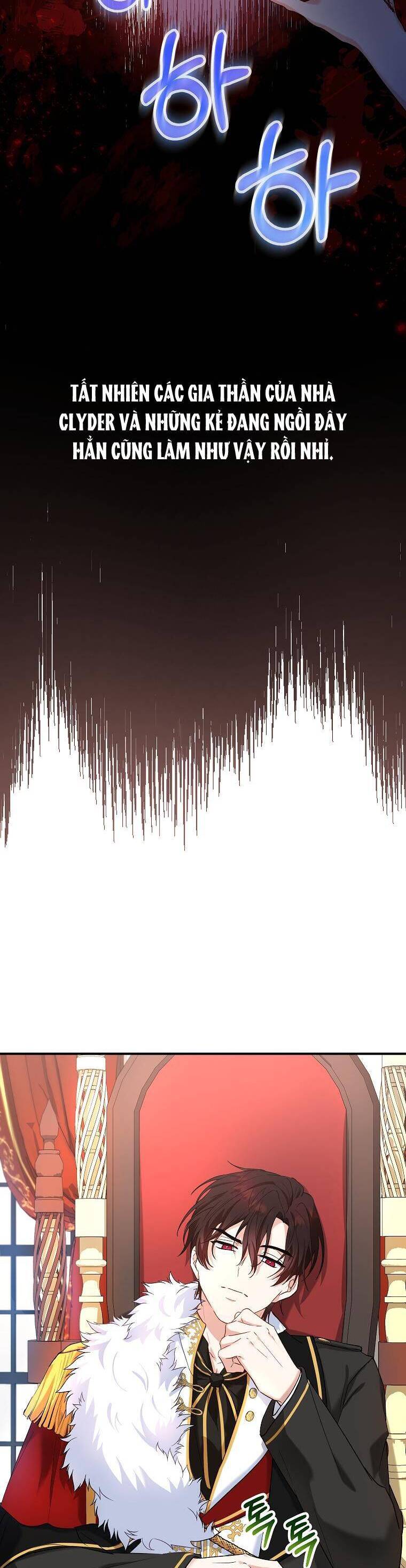 Cô Con Dâu Nuôi Muốn Bỏ Nhà Đi - Chương 17 - Trang 11