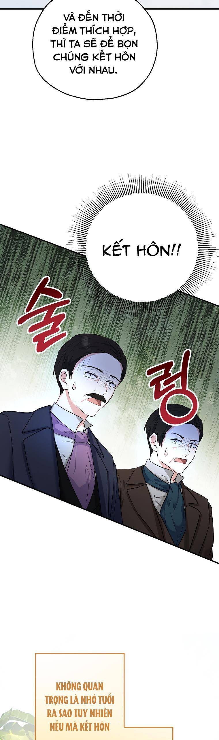 Cô Con Dâu Nuôi Muốn Bỏ Nhà Đi - Chương 17 - Trang 17