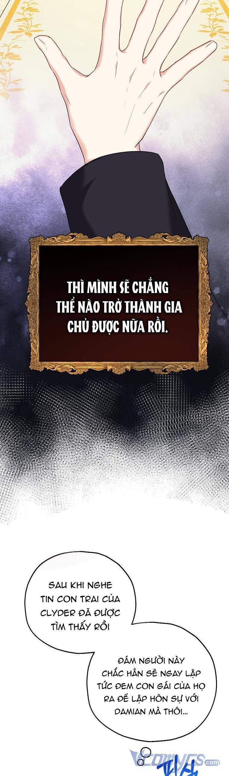 Cô Con Dâu Nuôi Muốn Bỏ Nhà Đi - Chương 17 - Trang 19