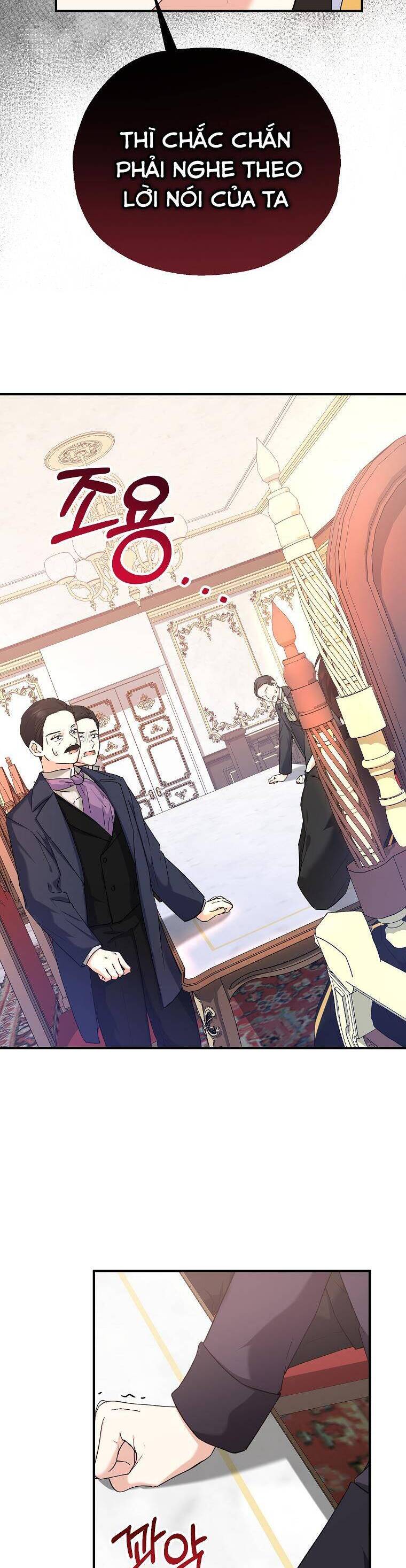 Cô Con Dâu Nuôi Muốn Bỏ Nhà Đi - Chương 17 - Trang 21