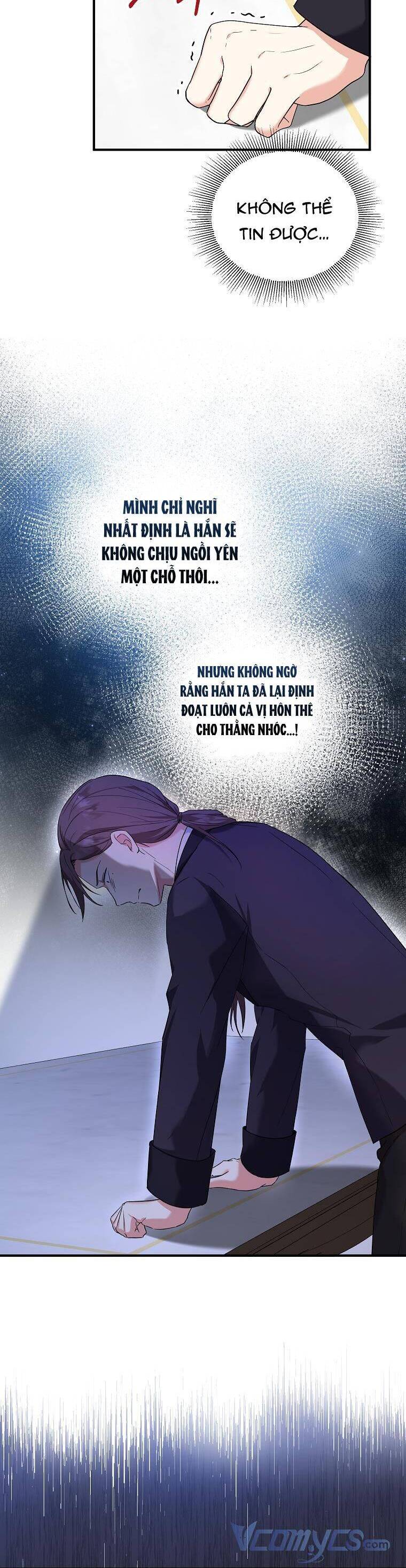 Cô Con Dâu Nuôi Muốn Bỏ Nhà Đi - Chương 17 - Trang 22