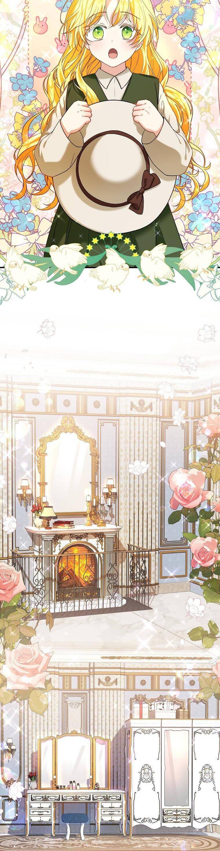 Cô Con Dâu Nuôi Muốn Bỏ Nhà Đi - Chương 17 - Trang 24