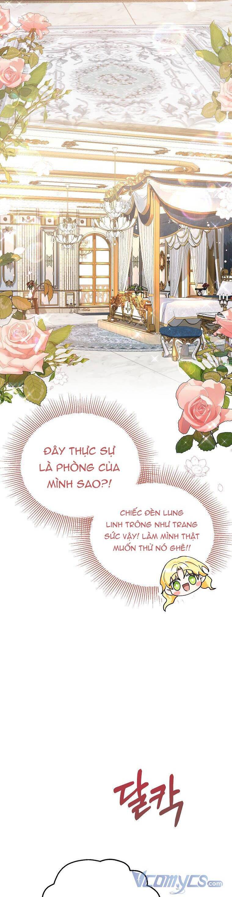 Cô Con Dâu Nuôi Muốn Bỏ Nhà Đi - Chương 17 - Trang 25