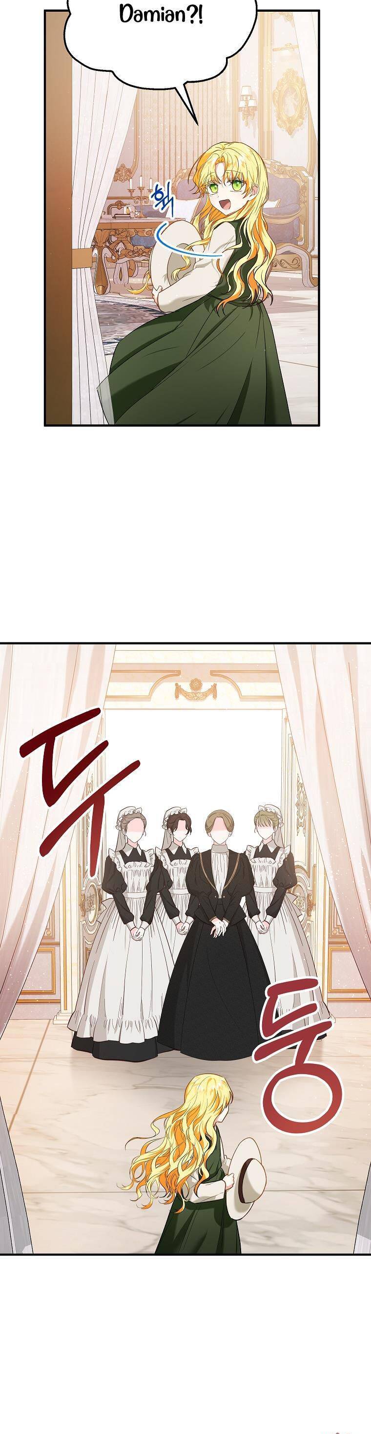 Cô Con Dâu Nuôi Muốn Bỏ Nhà Đi - Chương 17 - Trang 26