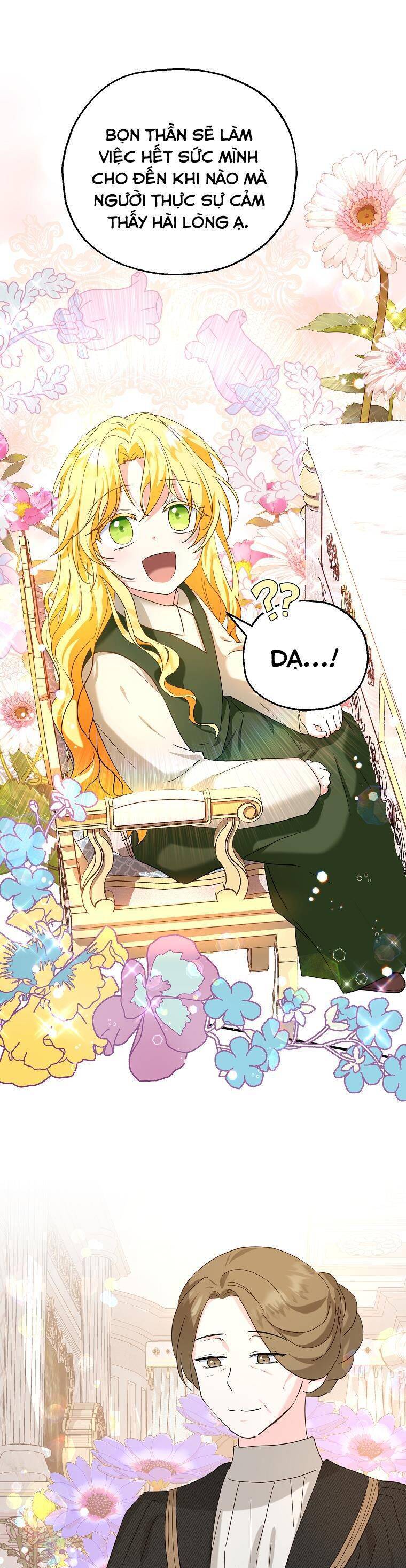 Cô Con Dâu Nuôi Muốn Bỏ Nhà Đi - Chương 17 - Trang 38