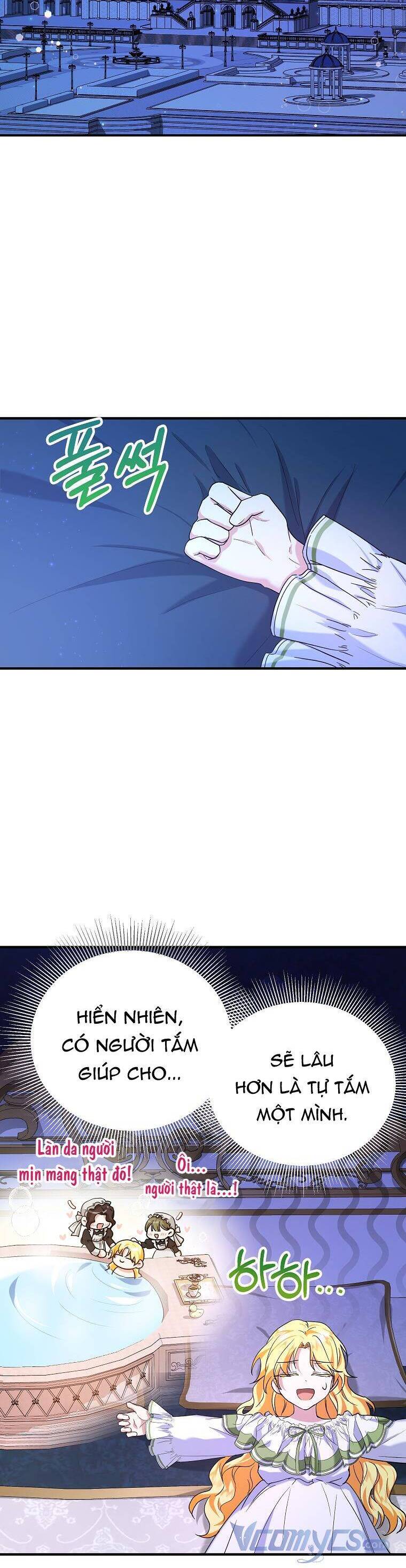 Cô Con Dâu Nuôi Muốn Bỏ Nhà Đi - Chương 17 - Trang 40