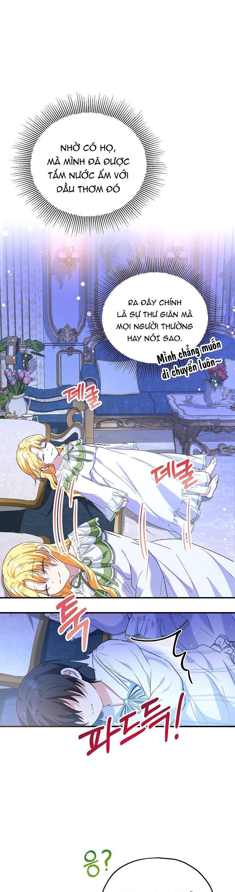 Cô Con Dâu Nuôi Muốn Bỏ Nhà Đi - Chương 17 - Trang 41