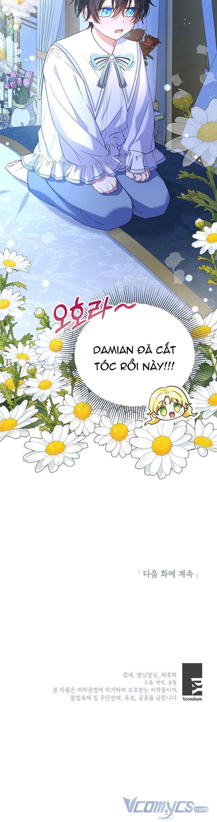 Cô Con Dâu Nuôi Muốn Bỏ Nhà Đi - Chương 17 - Trang 43