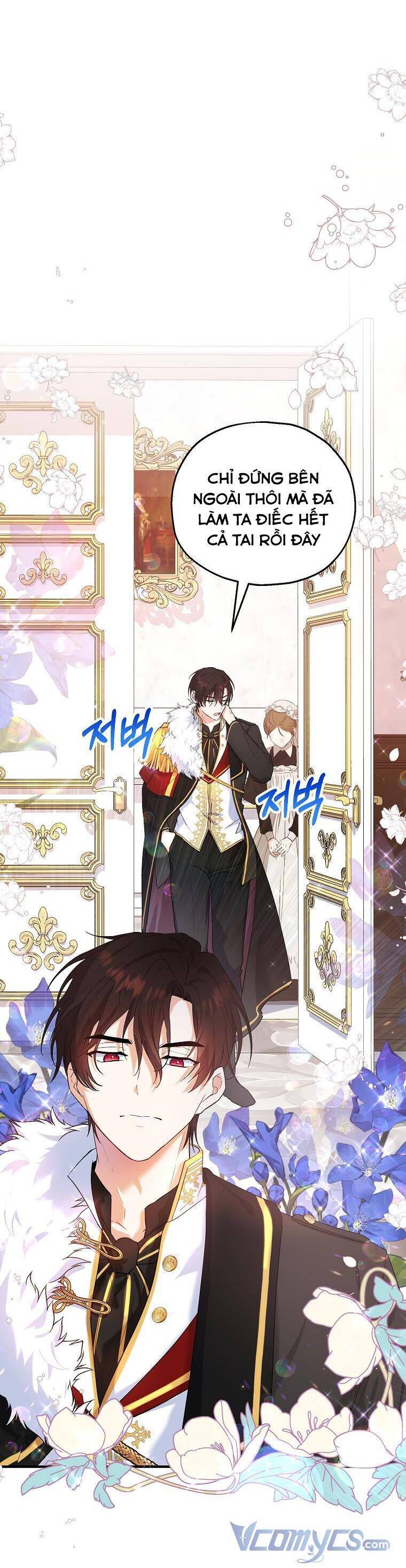 Cô Con Dâu Nuôi Muốn Bỏ Nhà Đi - Chương 17 - Trang 6