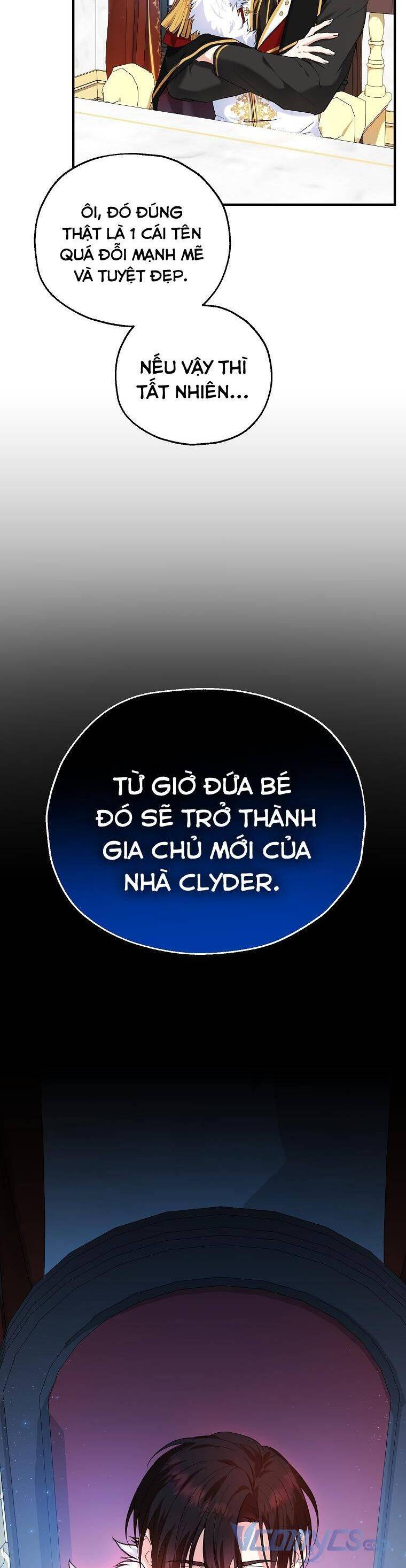 Cô Con Dâu Nuôi Muốn Bỏ Nhà Đi - Chương 17 - Trang 9