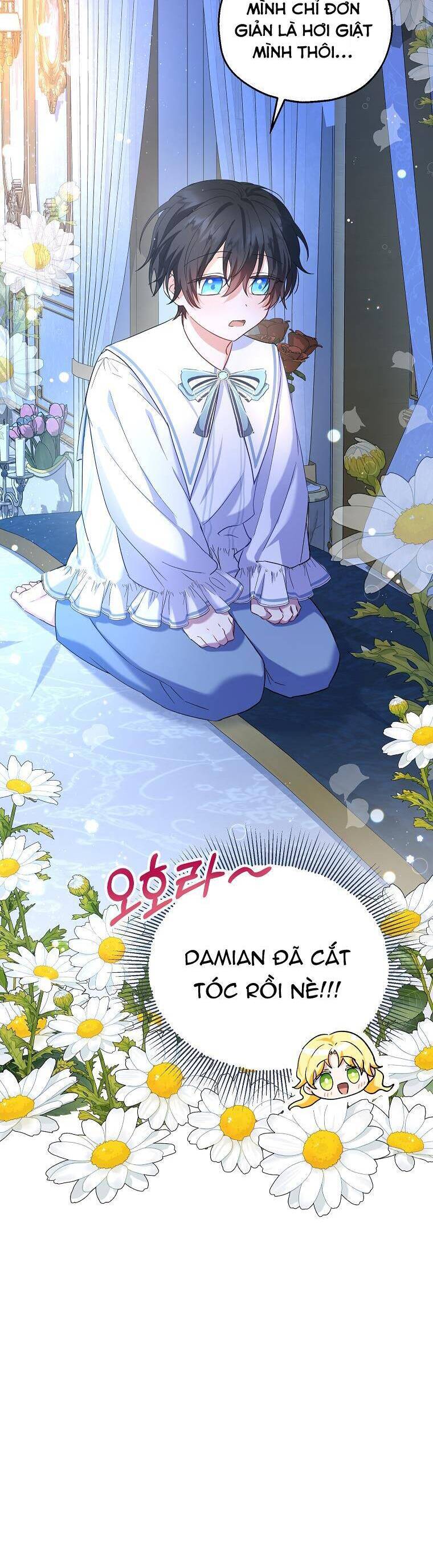 Cô Con Dâu Nuôi Muốn Bỏ Nhà Đi - Chương 18 - Trang 2