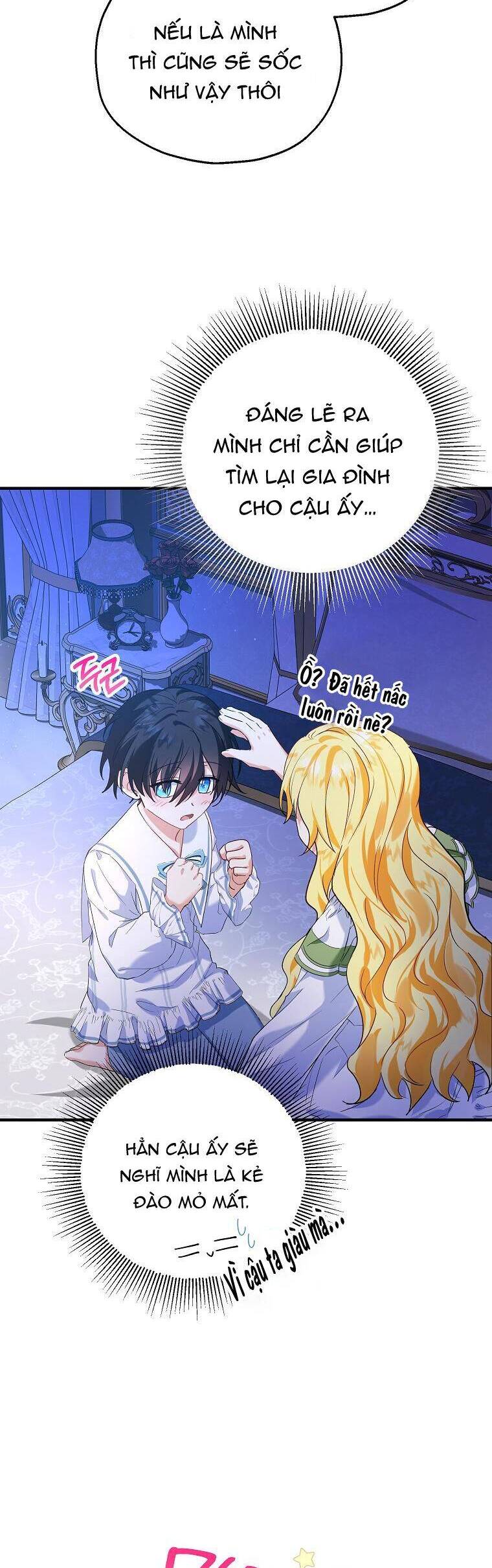 Cô Con Dâu Nuôi Muốn Bỏ Nhà Đi - Chương 18 - Trang 12