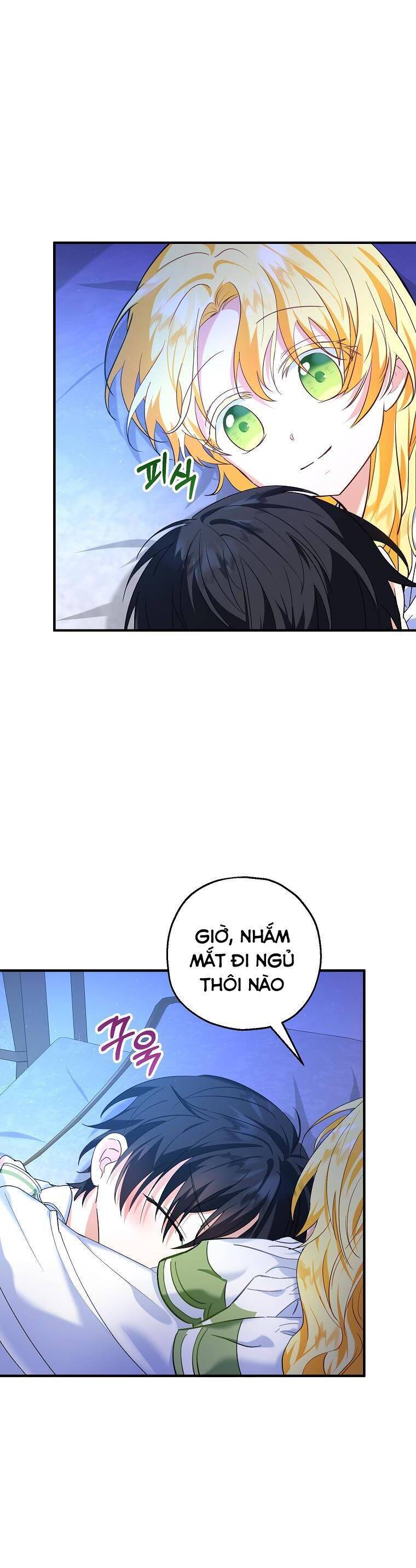 Cô Con Dâu Nuôi Muốn Bỏ Nhà Đi - Chương 18 - Trang 20