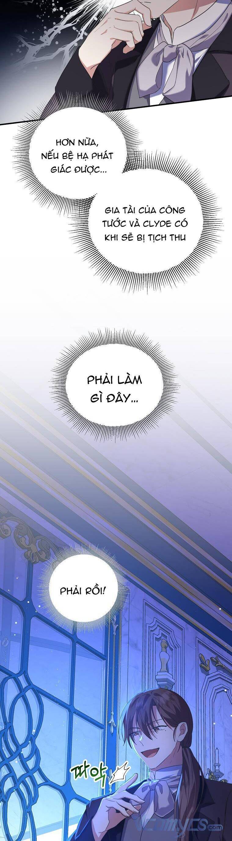 Cô Con Dâu Nuôi Muốn Bỏ Nhà Đi - Chương 18 - Trang 29