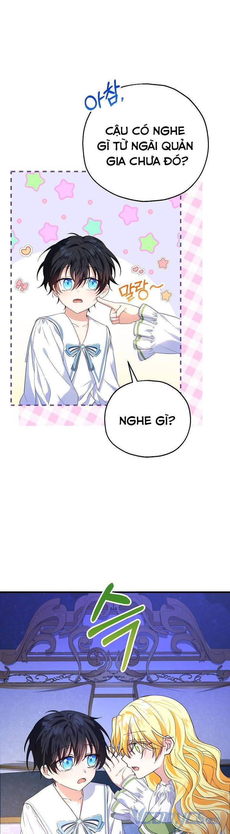 Cô Con Dâu Nuôi Muốn Bỏ Nhà Đi - Chương 18 - Trang 4