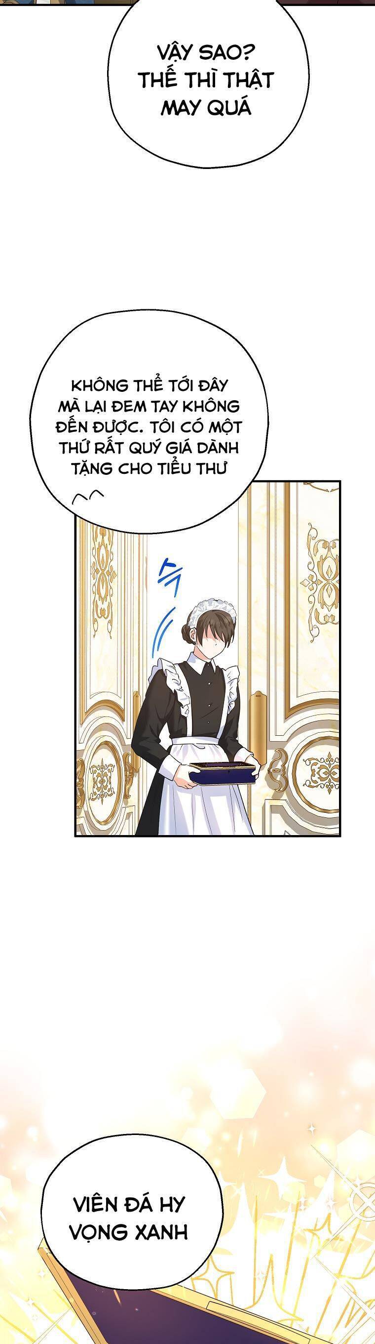 Cô Con Dâu Nuôi Muốn Bỏ Nhà Đi - Chương 18 - Trang 40