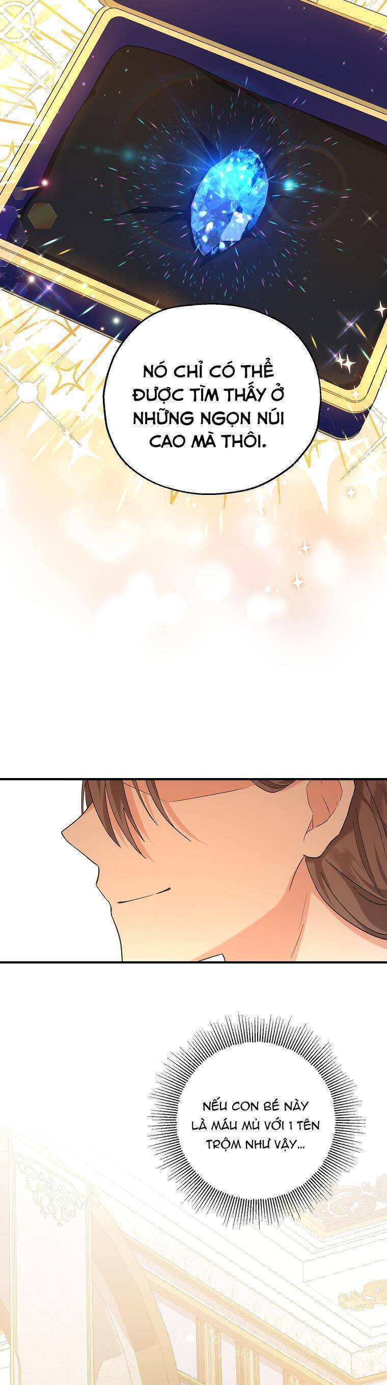 Cô Con Dâu Nuôi Muốn Bỏ Nhà Đi - Chương 18 - Trang 41