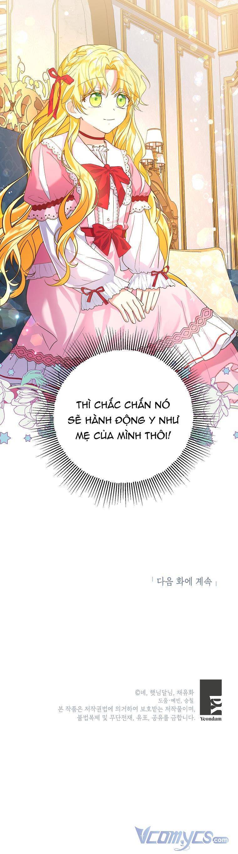 Cô Con Dâu Nuôi Muốn Bỏ Nhà Đi - Chương 18 - Trang 42