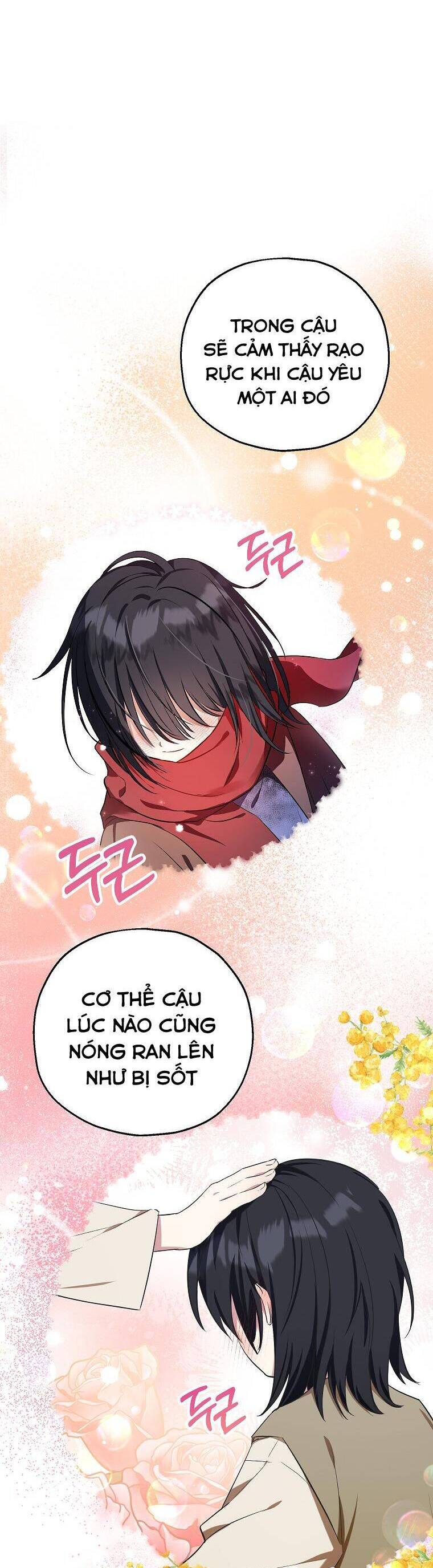 Cô Con Dâu Nuôi Muốn Bỏ Nhà Đi - Chương 18 - Trang 7