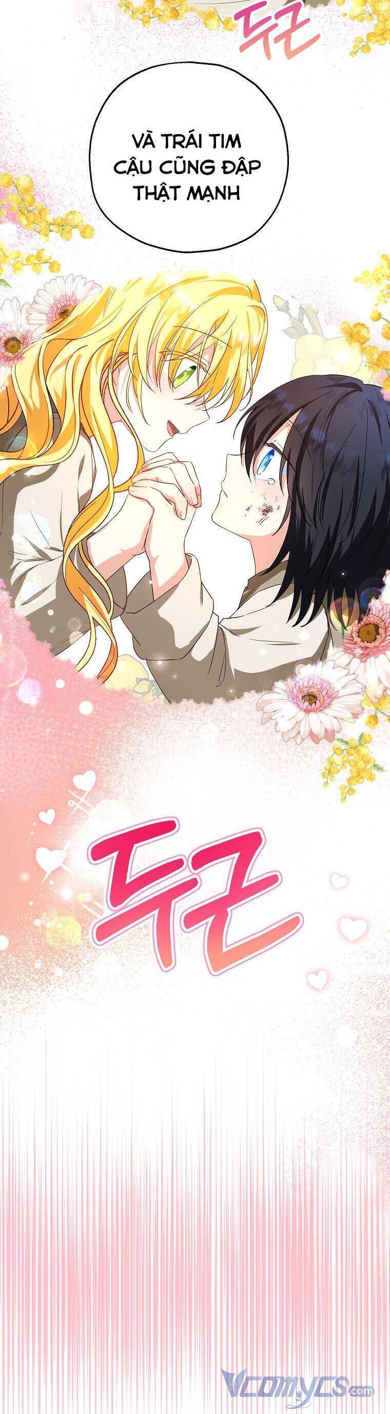 Cô Con Dâu Nuôi Muốn Bỏ Nhà Đi - Chương 18 - Trang 8