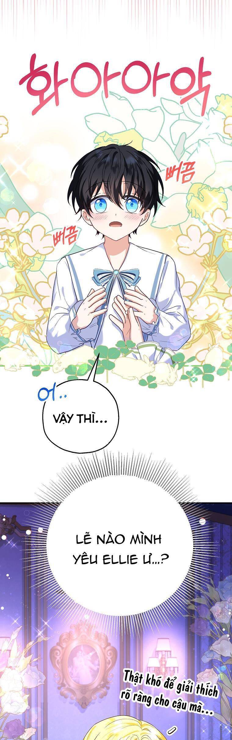 Cô Con Dâu Nuôi Muốn Bỏ Nhà Đi - Chương 18 - Trang 9