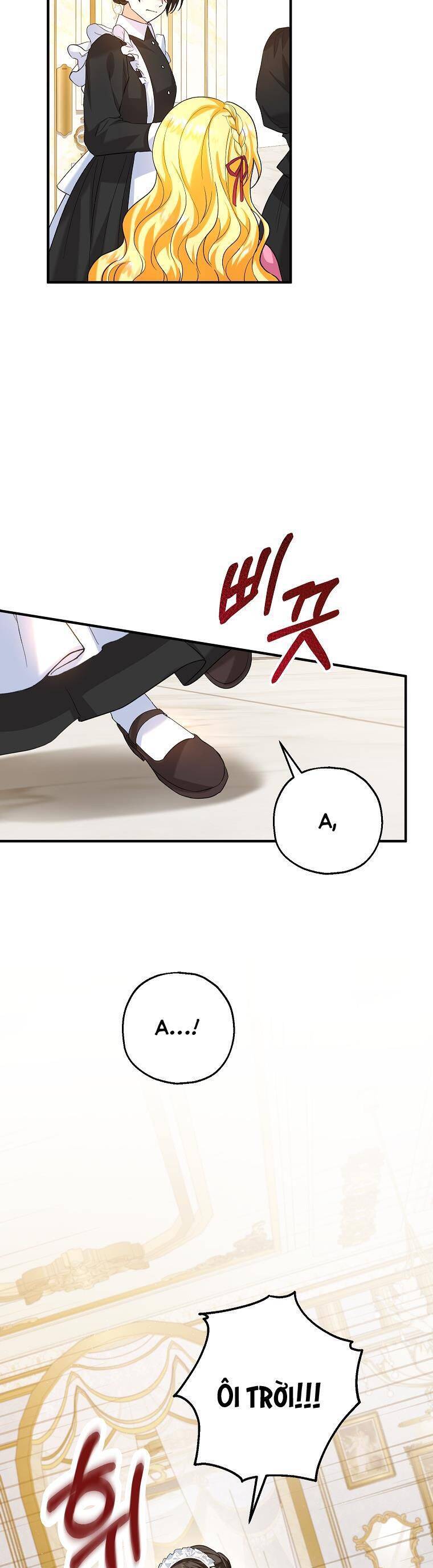 Cô Con Dâu Nuôi Muốn Bỏ Nhà Đi - Chương 19 - Trang 13