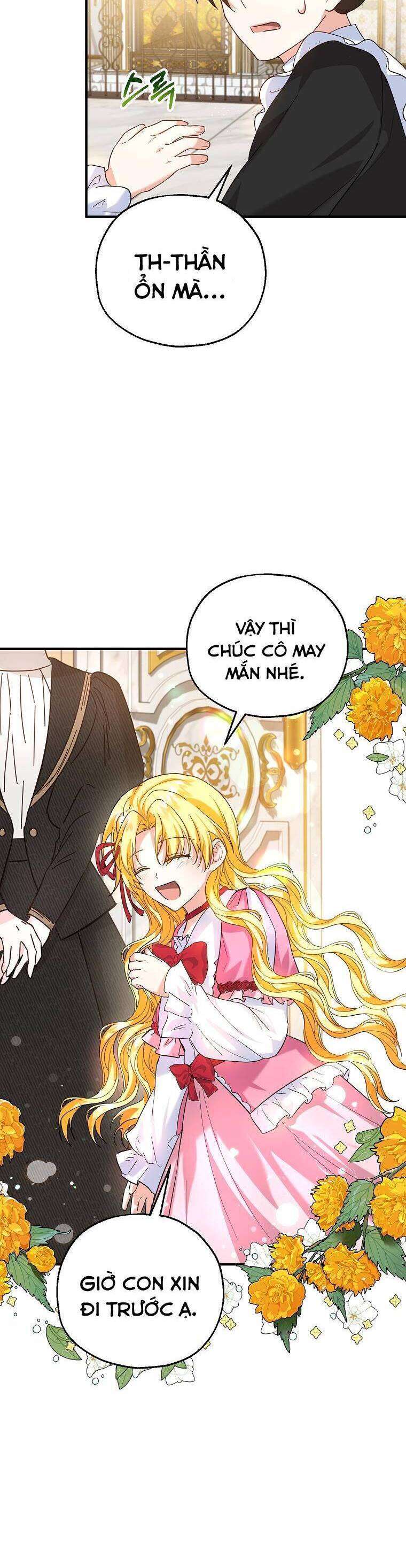 Cô Con Dâu Nuôi Muốn Bỏ Nhà Đi - Chương 19 - Trang 18