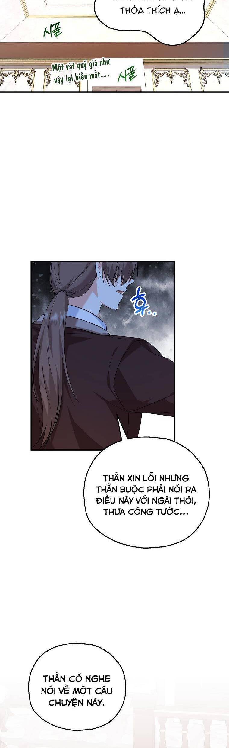 Cô Con Dâu Nuôi Muốn Bỏ Nhà Đi - Chương 19 - Trang 30