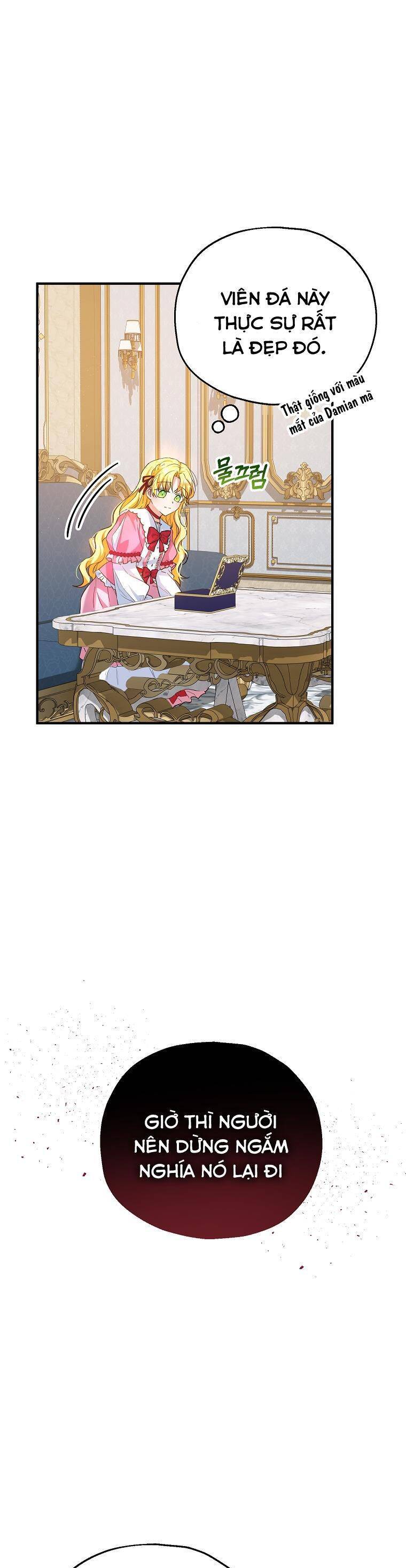 Cô Con Dâu Nuôi Muốn Bỏ Nhà Đi - Chương 19 - Trang 4