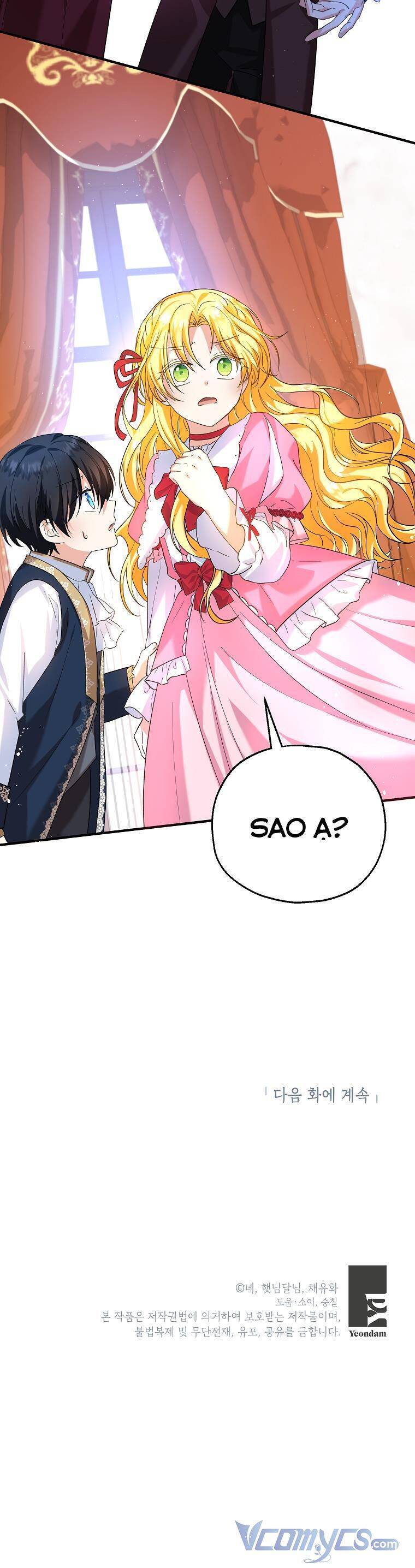 Cô Con Dâu Nuôi Muốn Bỏ Nhà Đi - Chương 19 - Trang 34