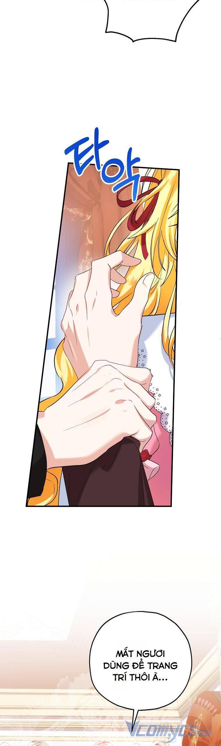 Cô Con Dâu Nuôi Muốn Bỏ Nhà Đi - Chương 20 - Trang 13