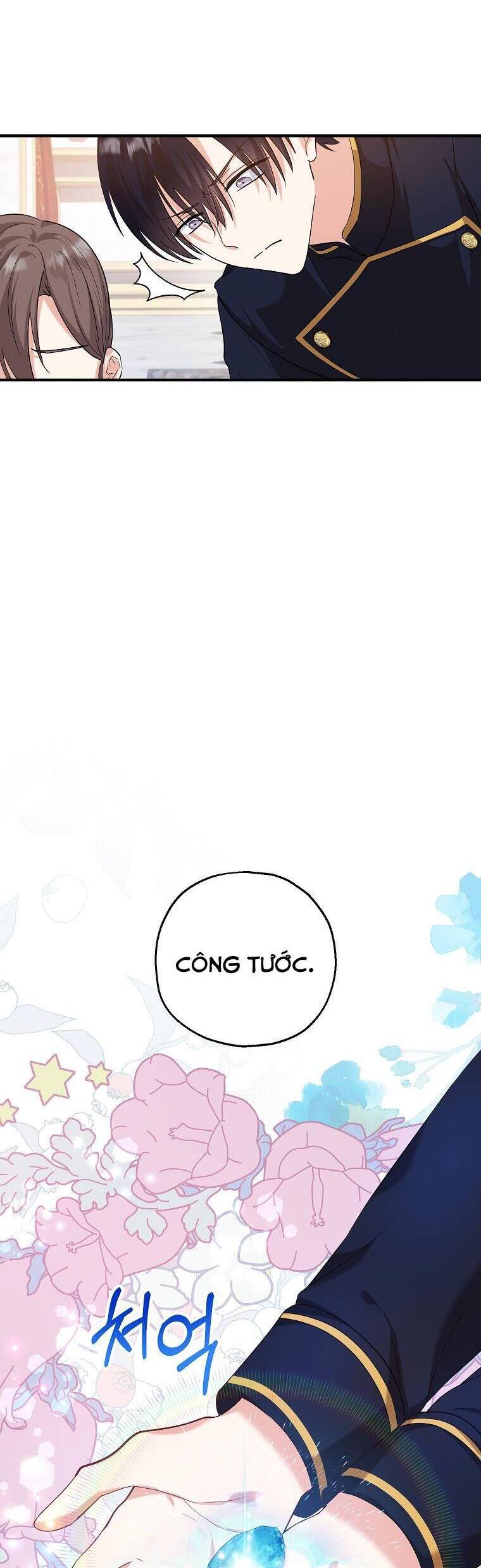 Cô Con Dâu Nuôi Muốn Bỏ Nhà Đi - Chương 20 - Trang 18