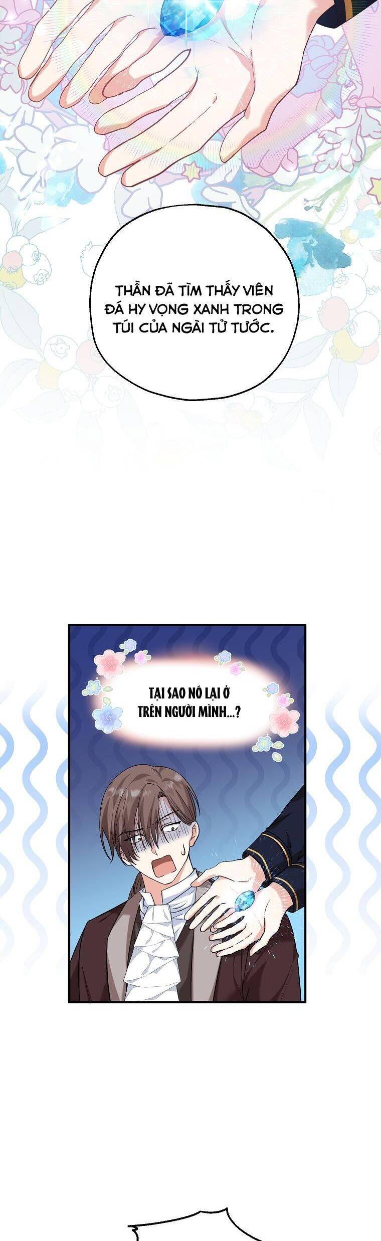 Cô Con Dâu Nuôi Muốn Bỏ Nhà Đi - Chương 20 - Trang 19