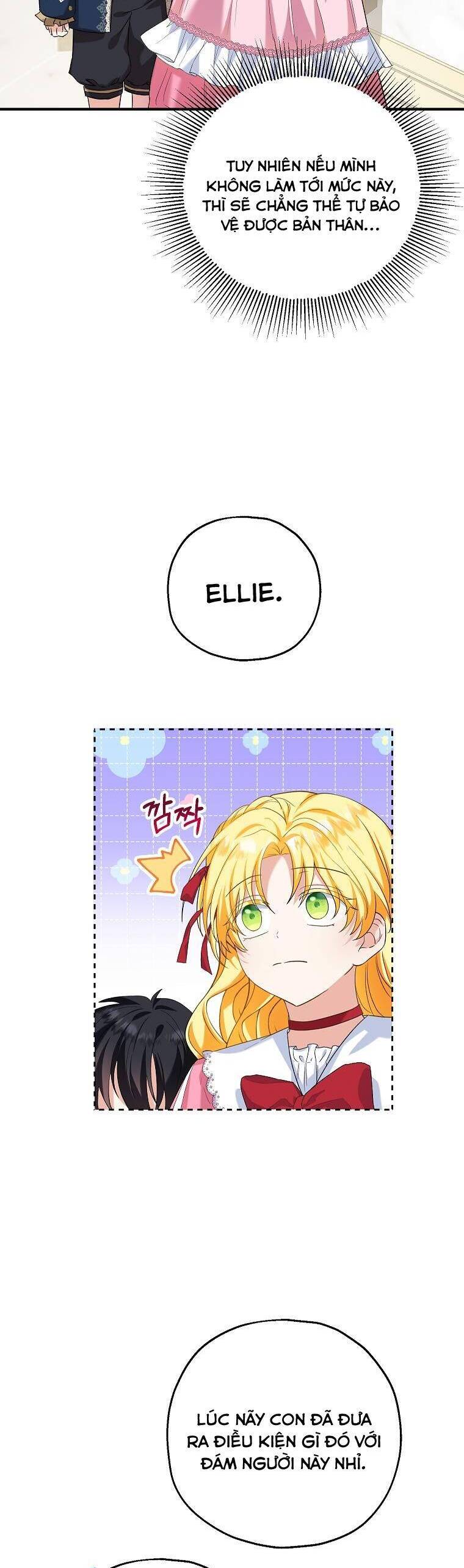 Cô Con Dâu Nuôi Muốn Bỏ Nhà Đi - Chương 20 - Trang 29