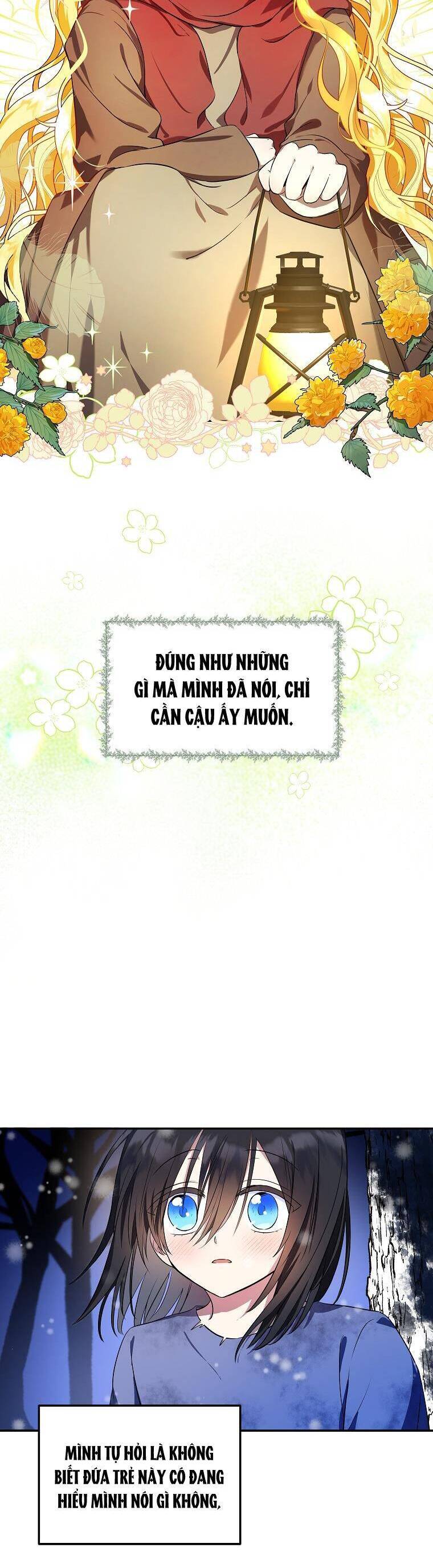 Cô Con Dâu Nuôi Muốn Bỏ Nhà Đi - Chương 4 - Trang 2