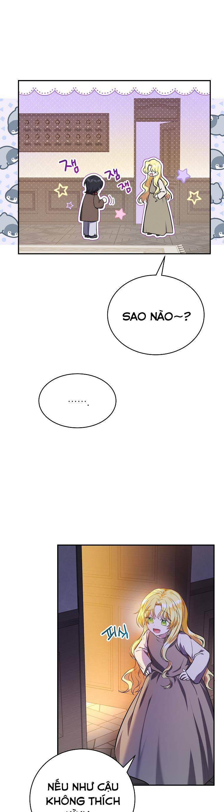 Cô Con Dâu Nuôi Muốn Bỏ Nhà Đi - Chương 4 - Trang 13