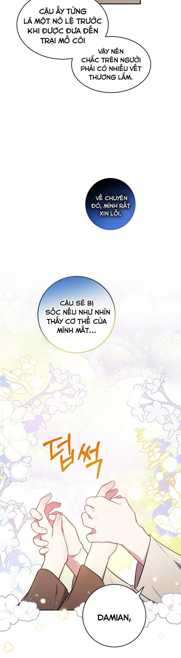 Cô Con Dâu Nuôi Muốn Bỏ Nhà Đi - Chương 4 - Trang 15