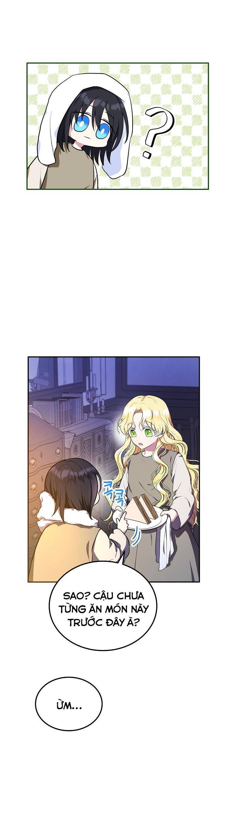 Cô Con Dâu Nuôi Muốn Bỏ Nhà Đi - Chương 4 - Trang 25