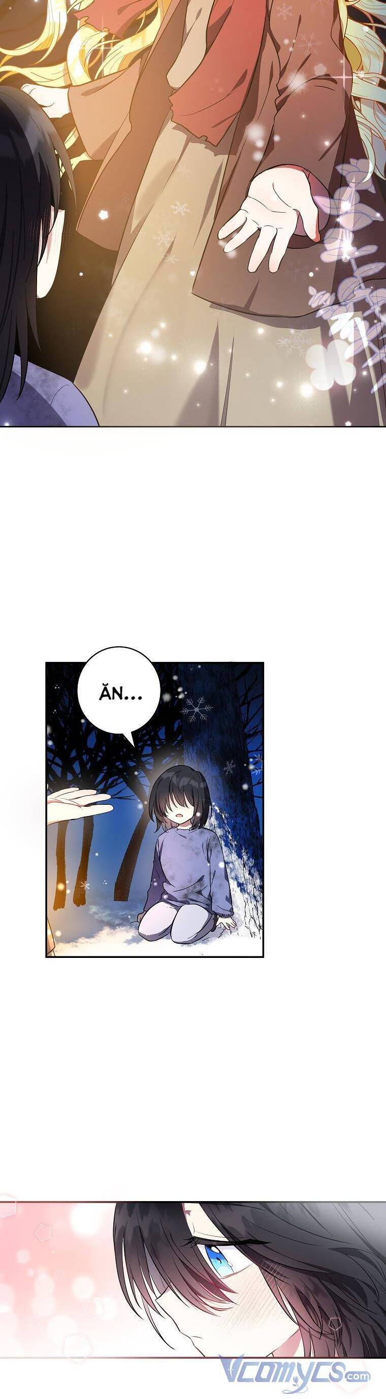 Cô Con Dâu Nuôi Muốn Bỏ Nhà Đi - Chương 4 - Trang 4