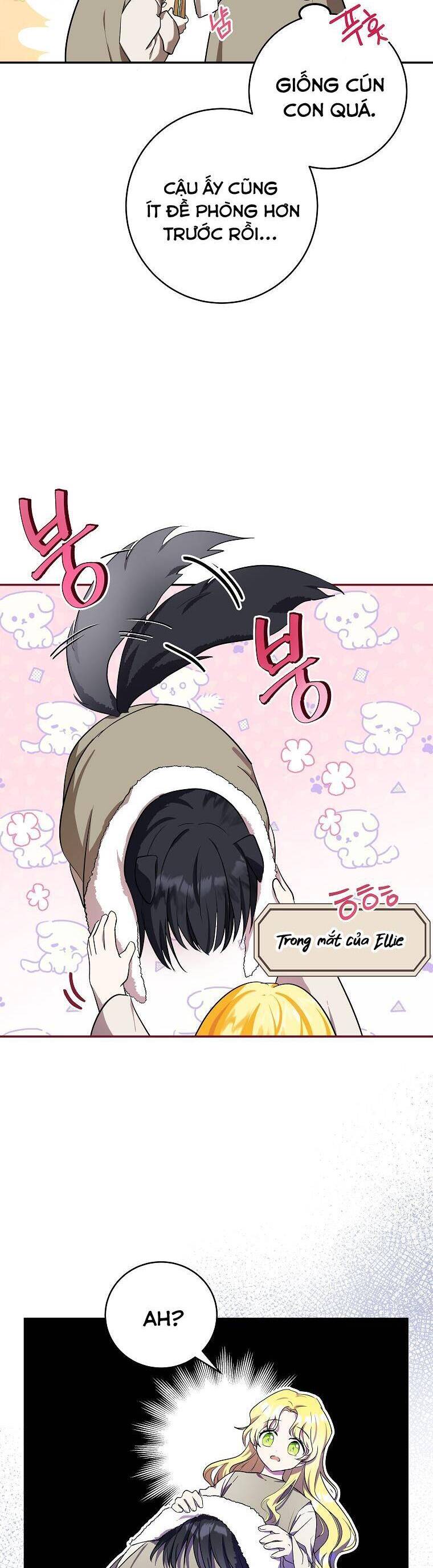 Cô Con Dâu Nuôi Muốn Bỏ Nhà Đi - Chương 4 - Trang 31