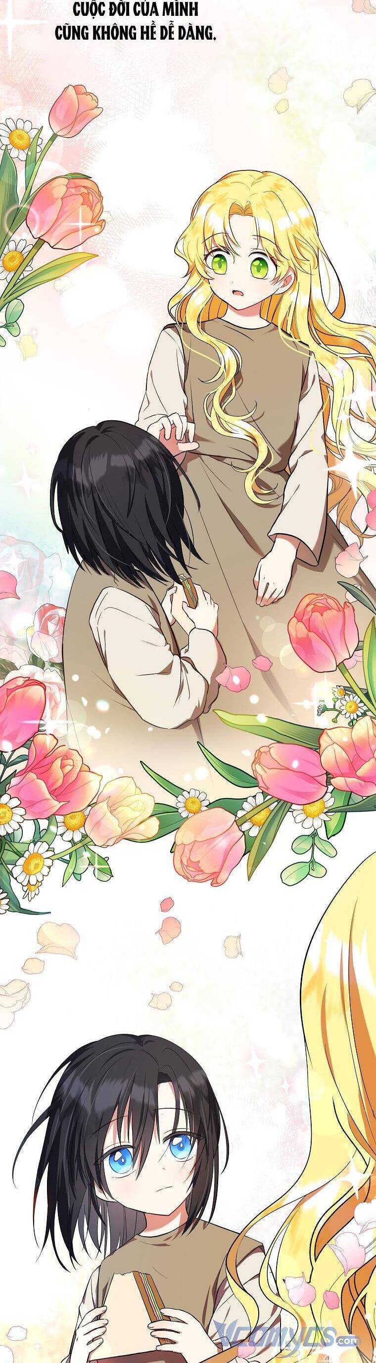 Cô Con Dâu Nuôi Muốn Bỏ Nhà Đi - Chương 4 - Trang 36