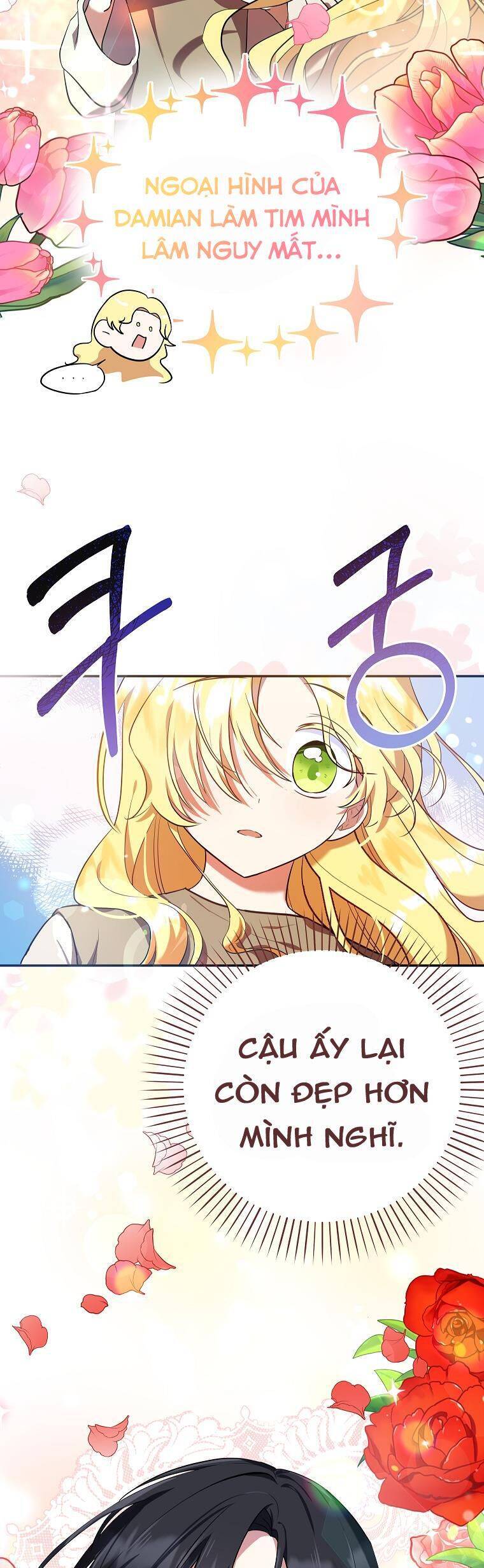 Cô Con Dâu Nuôi Muốn Bỏ Nhà Đi - Chương 4 - Trang 37