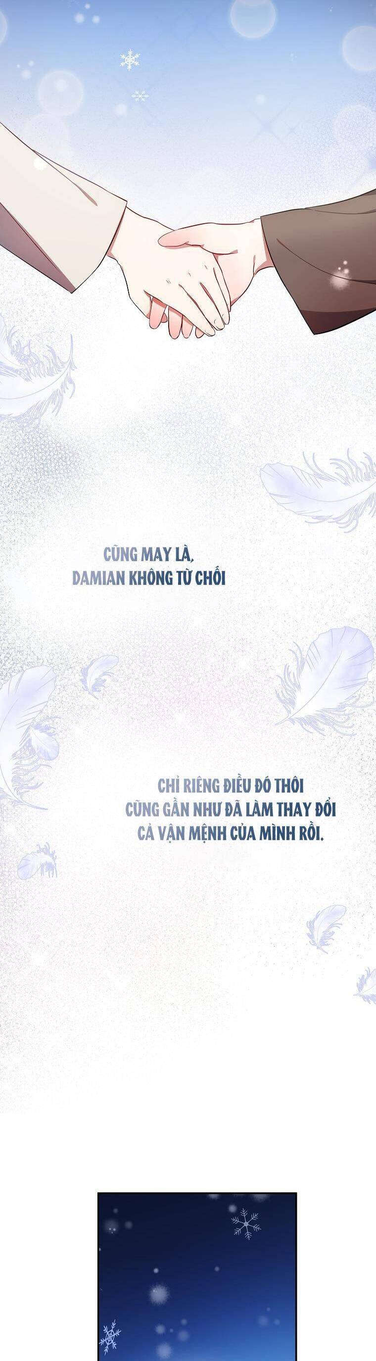 Cô Con Dâu Nuôi Muốn Bỏ Nhà Đi - Chương 4 - Trang 6