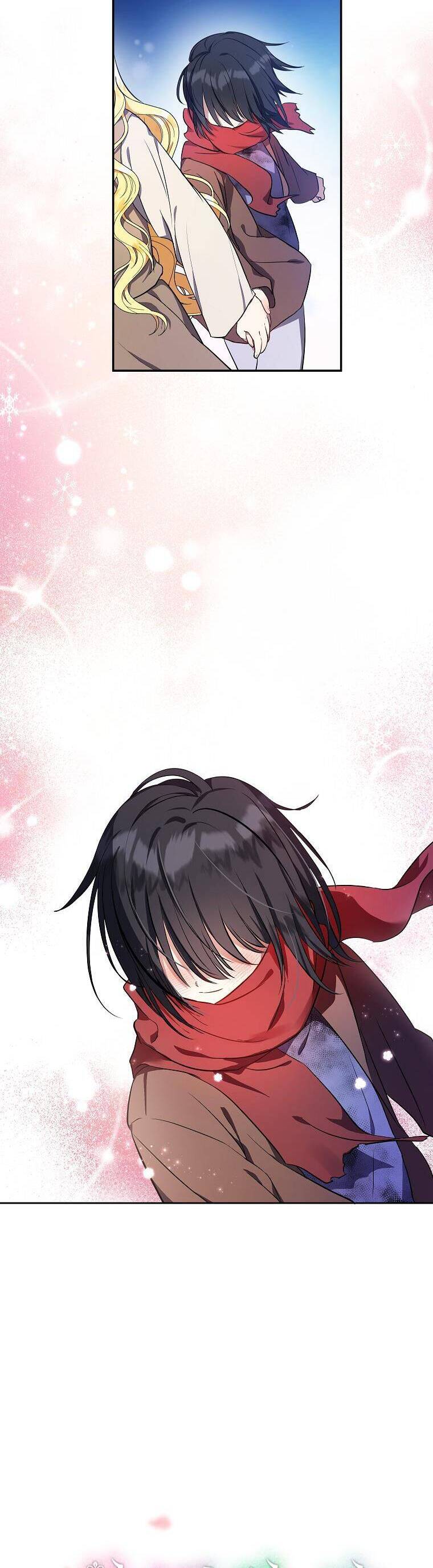 Cô Con Dâu Nuôi Muốn Bỏ Nhà Đi - Chương 4 - Trang 7