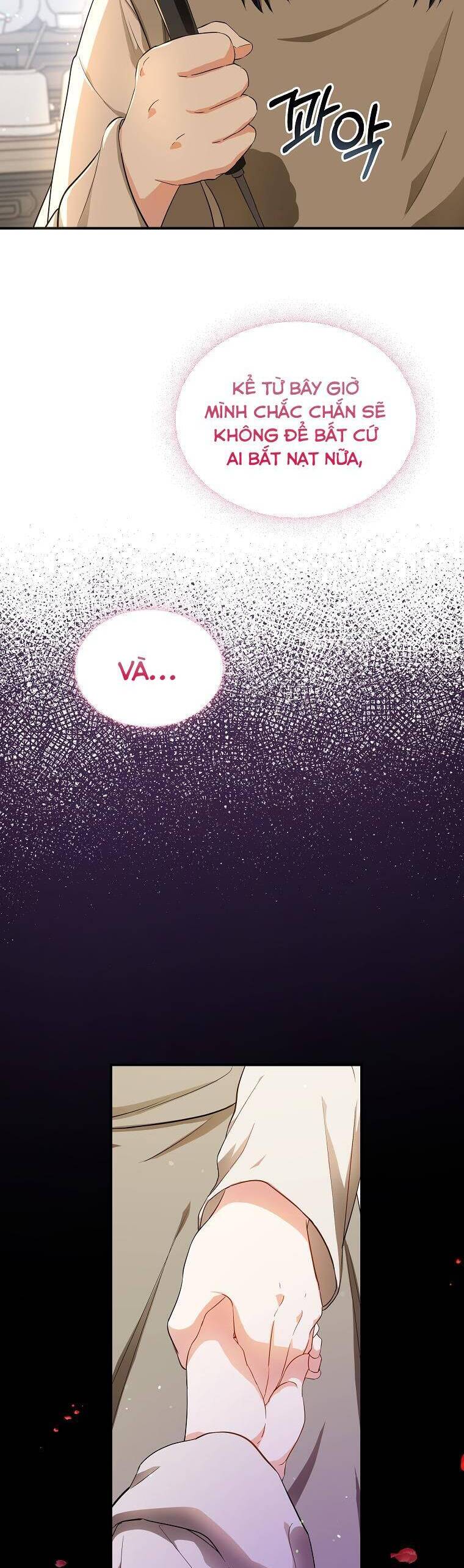 Cô Con Dâu Nuôi Muốn Bỏ Nhà Đi - Chương 7 - Trang 11