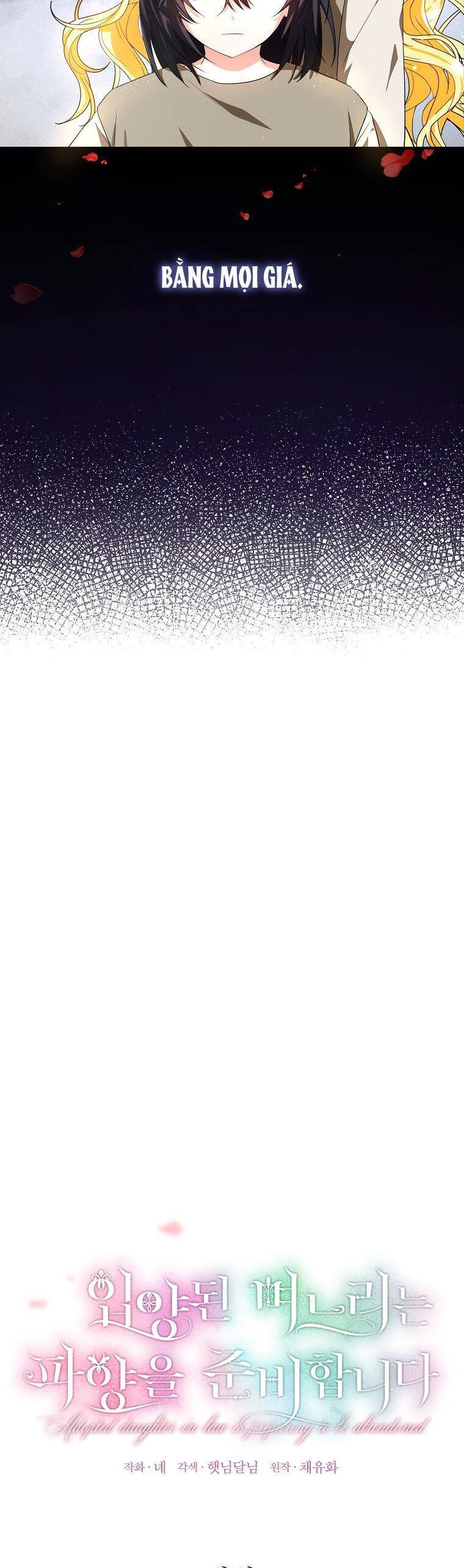 Cô Con Dâu Nuôi Muốn Bỏ Nhà Đi - Chương 7 - Trang 13