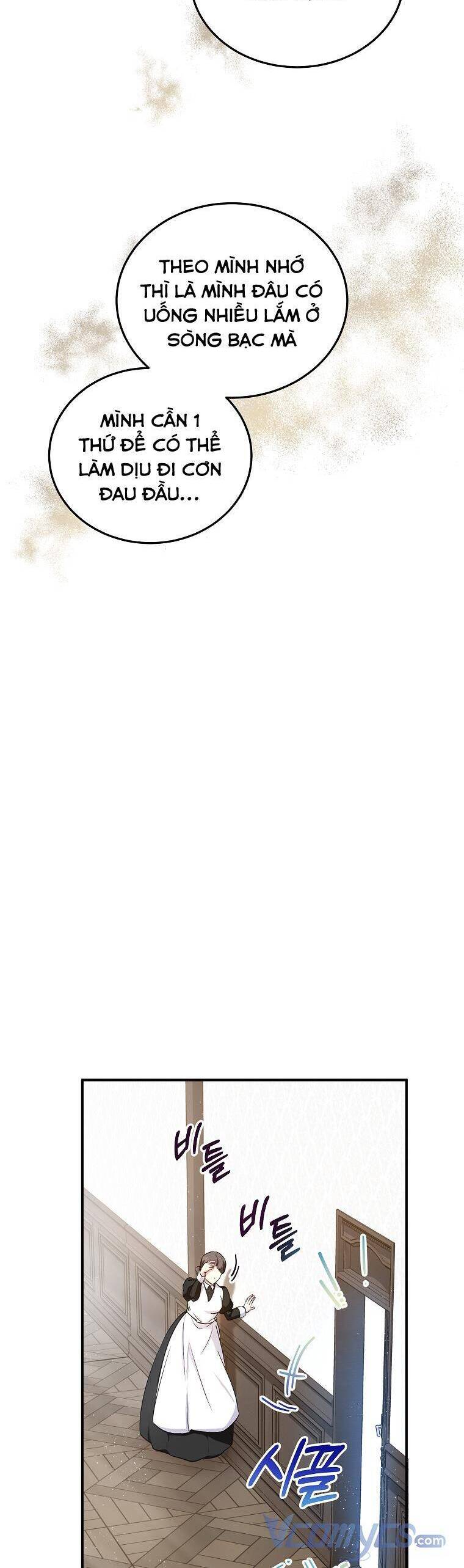 Cô Con Dâu Nuôi Muốn Bỏ Nhà Đi - Chương 7 - Trang 15